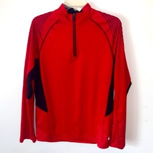 Men’s crewneck sweater